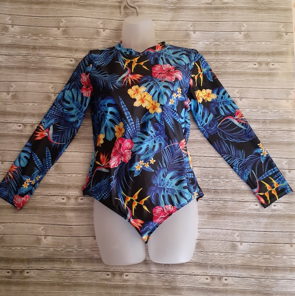 🎉S-HP🎉 Shein Body Swimsuit
